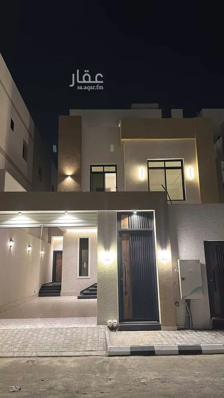 Villa for Sale in Jeddah Al Yaqout