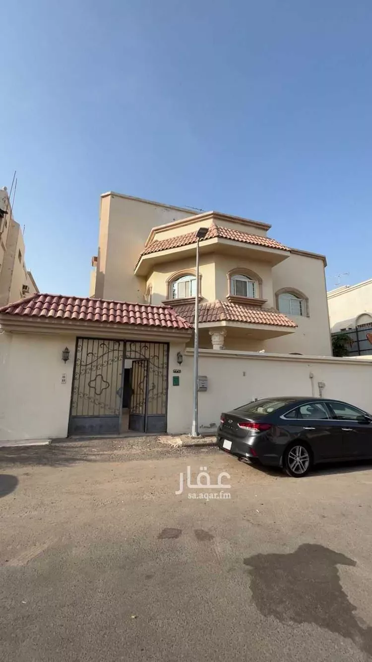 Villa for Sale in Jeddah Al Murjan