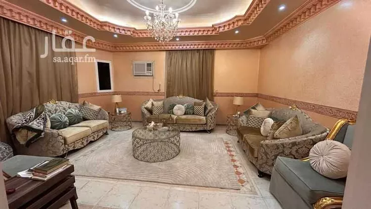 فيلا للبيع في شارع ابي العزايم بن سرايا, حي المرجان, مدينة جدة, منطقة مكة المكرمة 13