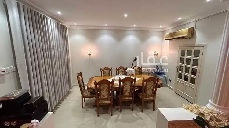 فيلا للبيع في شارع ابي العزايم بن سرايا, حي المرجان, مدينة جدة, منطقة مكة المكرمة 14