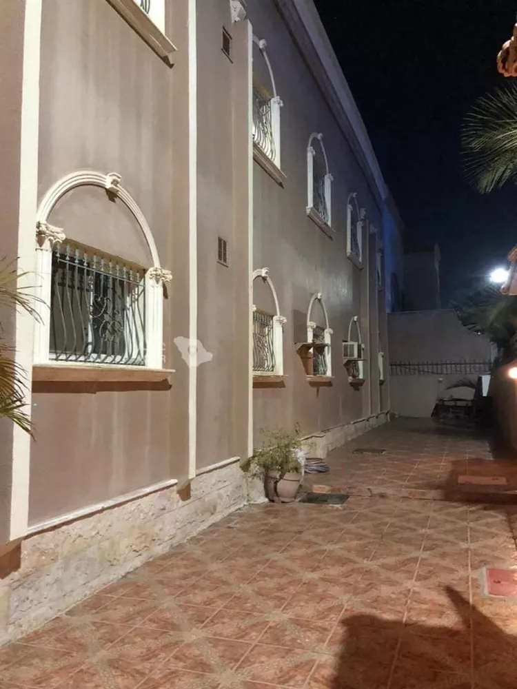فيلا للبيع في شارع مروان الجعدي, حي المحمدية, مدينة جدة, منطقة مكة المكرمة 7