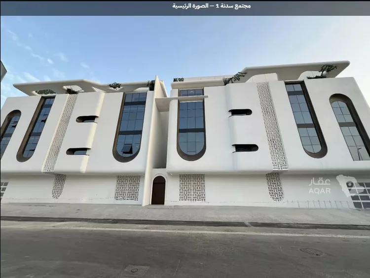 شقة للبيع في شارع وادي الرمسه, حي الروضة, مدينة جدة, منطقة مكة المكرمة 2