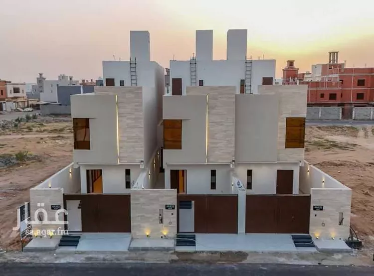 فيلا للبيع في شارع عنبسه سحيم, حي الرياض, مدينة جدة, منطقة مكة المكرمة