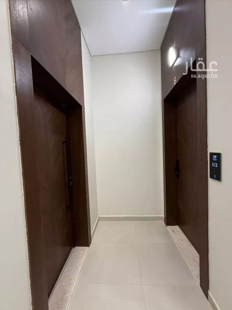 شقة للبيع في شارع الجيل الصاعد, حي النهضة, مدينة جدة, منطقة مكة المكرمة صورة 3