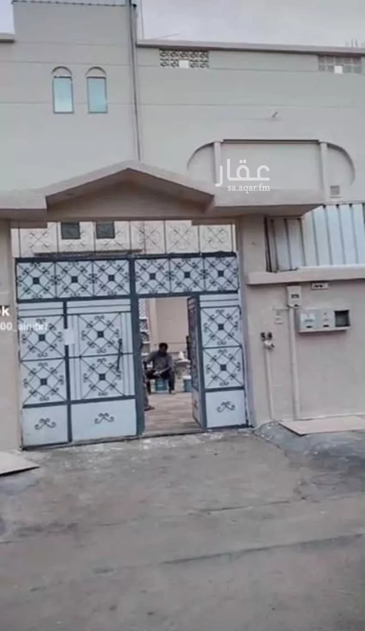 فيلا للبيع في شارع عبد الله بافقيه الحضرمي, حي النوارية, مدينة مكة المكرمة, منطقة مكة المكرمة
