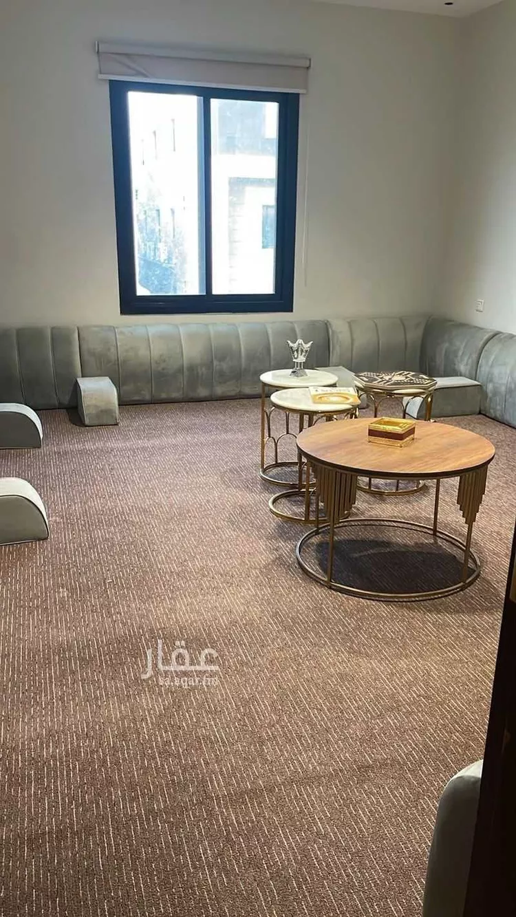 شقة للإيجار في شارع خديجة الطبرية, حي أم السلم, مدينة جدة, منطقة مكة المكرمة 9