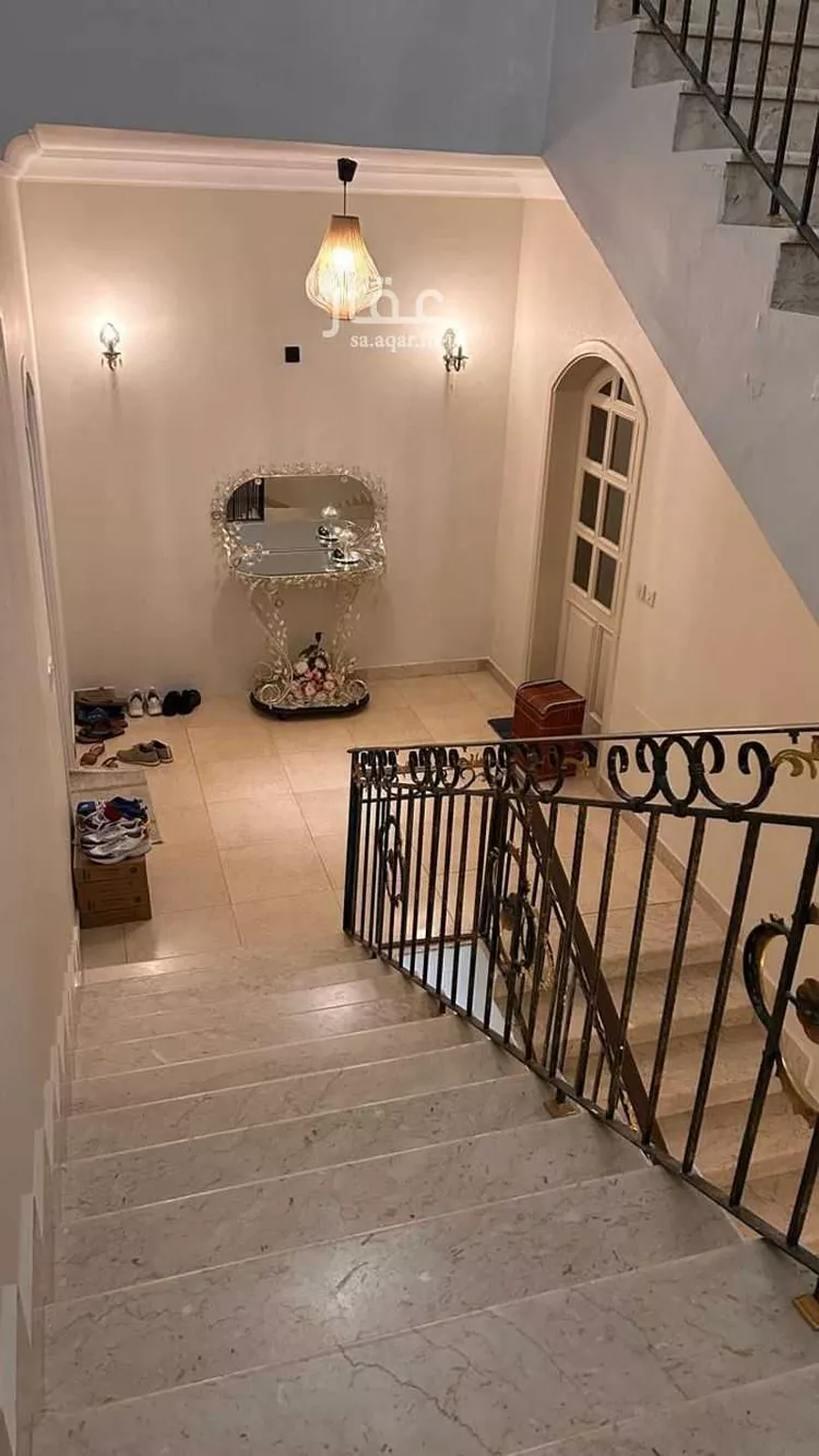 فيلا للبيع في شارع ابي العزايم بن سرايا, حي المرجان, مدينة جدة, منطقة مكة المكرمة صورة 4