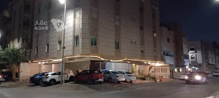 شقة للبيع في شارع ابو زبيد, حي الروضة, مدينة جدة, منطقة مكة المكرمة صورة 2
