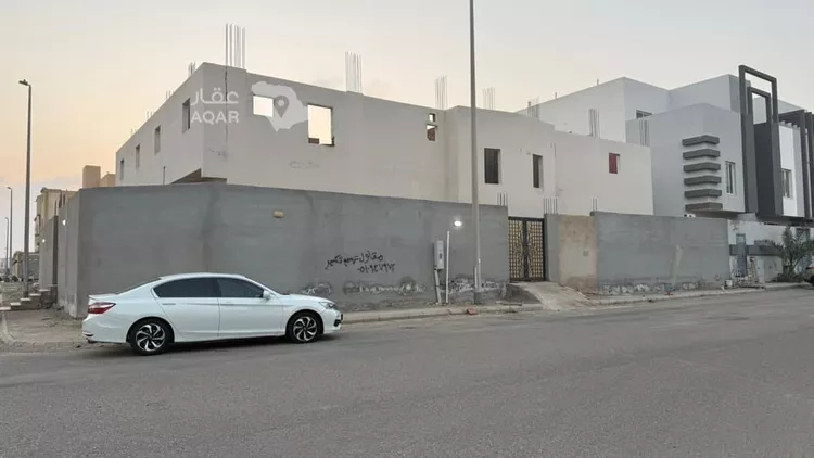 فيلا للبيع في شارع احمد المقدسي, حي اللؤلؤ, مدينة جدة, منطقة مكة المكرمة صورة 4