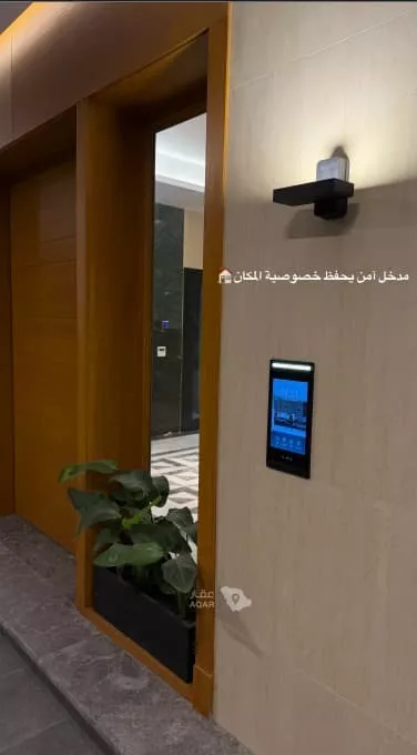 شقة للبيع في شارع عبدالله بلخير, حي الروضة, مدينة جدة, منطقة مكة المكرمة 4