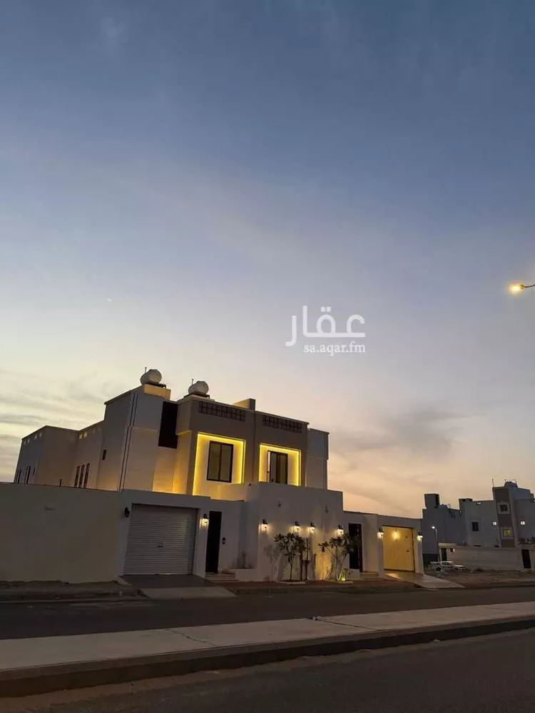 فيلا للبيع في شارع ابن الثلجي, حي القشاشية الجديد, مدينة مكة المكرمة, منطقة مكة المكرمة 8