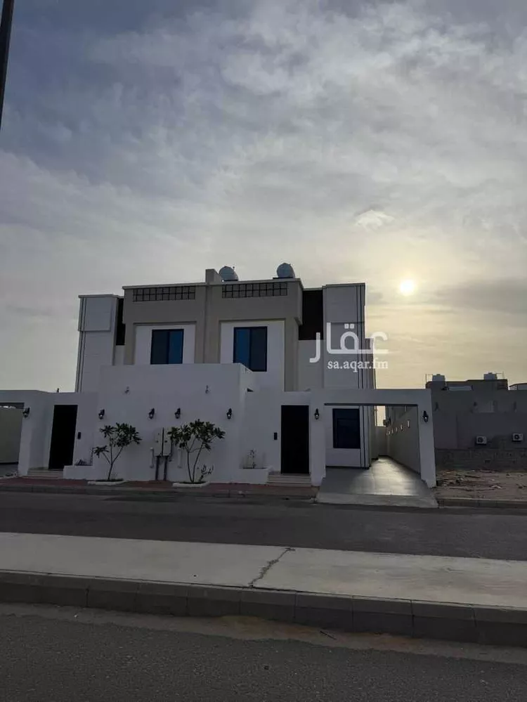 فيلا للبيع في شارع ابن الثلجي, حي القشاشية الجديد, مدينة مكة المكرمة, منطقة مكة المكرمة 12