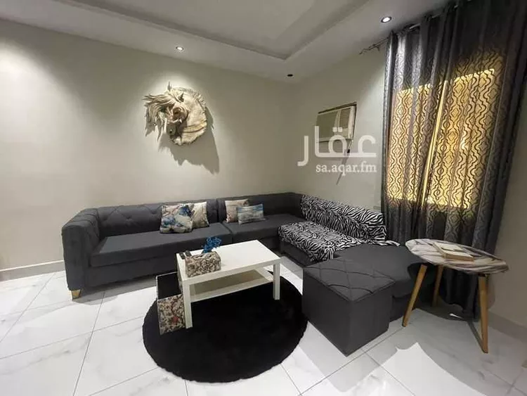 شقة للإيجار في شارع ابن عبد الساتر, حي المروة, مدينة جدة, منطقة مكة المكرمة صورة 3