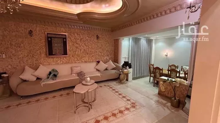فيلا للبيع في شارع ابي العزايم بن سرايا, حي المرجان, مدينة جدة, منطقة مكة المكرمة 16