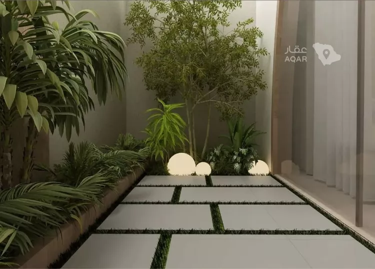 فيلا للبيع في شارع عائشة, حي الروضة, مدينة جدة, منطقة مكة المكرمة 7