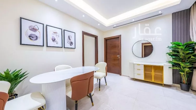 شقة للبيع في شارع الامير فيصل بن فهد, حي الشاطئ, مدينة جدة, منطقة مكة المكرمة صورة 2