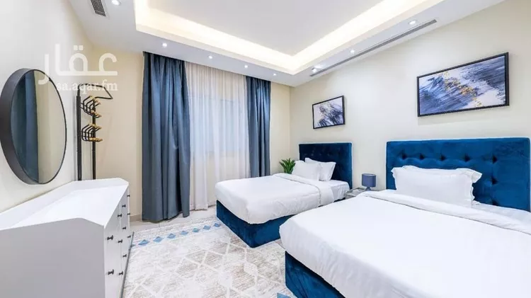 شقة للبيع في شارع الامير فيصل بن فهد, حي الشاطئ, مدينة جدة, منطقة مكة المكرمة صورة 3