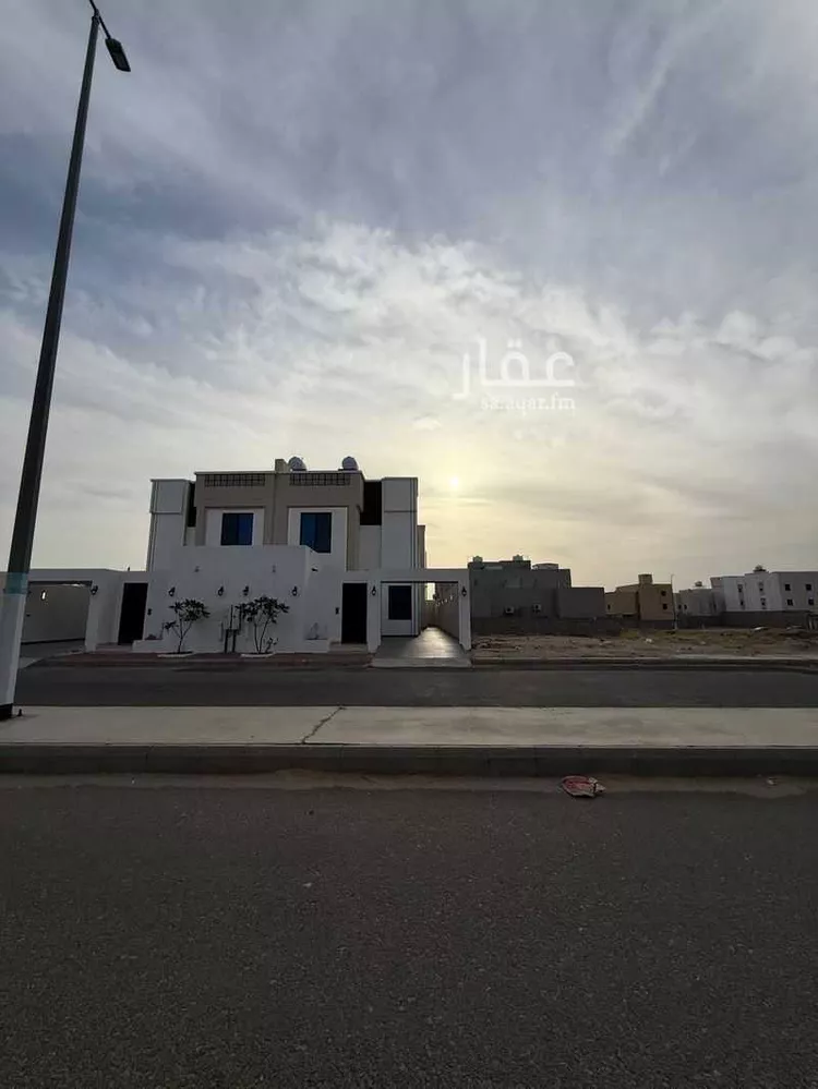 فيلا للبيع في شارع ابن الثلجي, حي القشاشية الجديد, مدينة مكة المكرمة, منطقة مكة المكرمة صورة 4