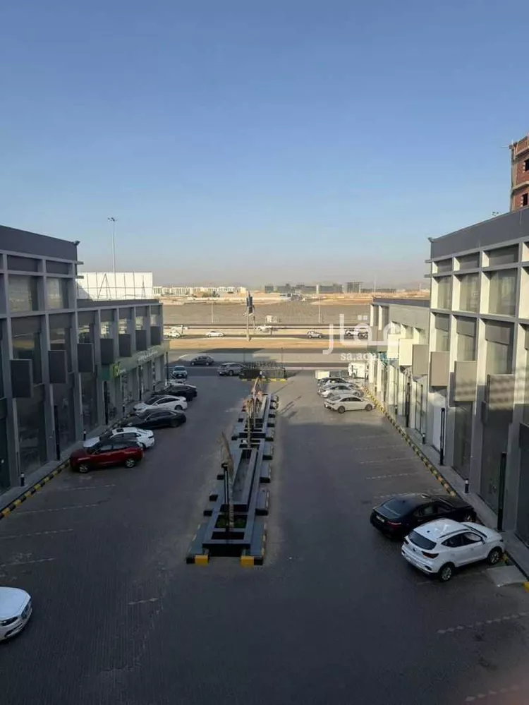 محل للإيجار في شارع عمرو ابن مرة, حي أبحر الجنوبية, مدينة جدة, منطقة مكة المكرمة 7