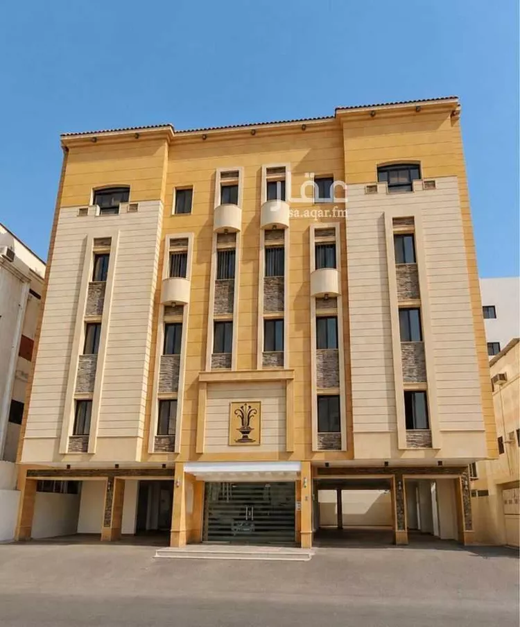 عمارة للبيع في شارع بني سار, حي البوادي, مدينة جدة, منطقة مكة المكرمة