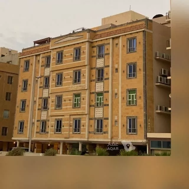 شقة للبيع في شارع يعلي بن حمزه, حي النزهة, مدينة جدة, منطقة مكة المكرمة صورة 2
