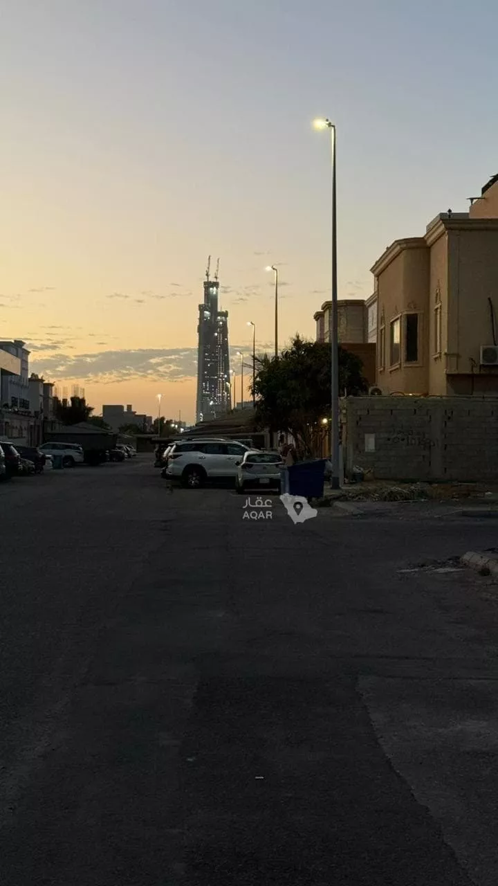 فيلا للبيع في شارع احمد المقدسي, حي اللؤلؤ, مدينة جدة, منطقة مكة المكرمة صورة 5