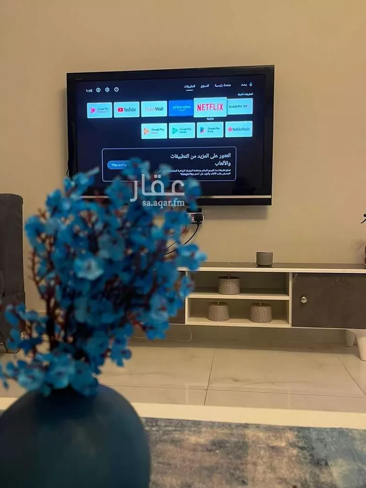 شقة للإيجار في شارع ابن عبد الساتر, حي المروة, مدينة جدة, منطقة مكة المكرمة