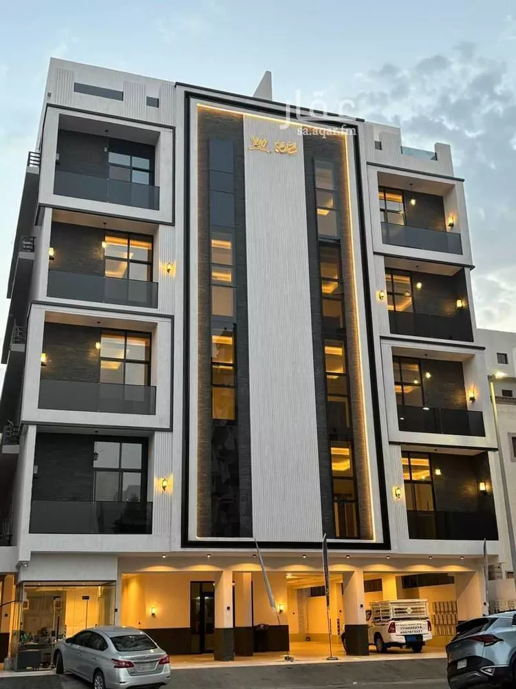 Apartment for Sale in Jeddah Al Nahdah