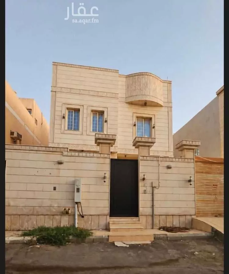 فيلا للبيع في شارع أبو عبدالله بن مسلم, حي الفلاح, مدينة جدة, منطقة مكة المكرمة