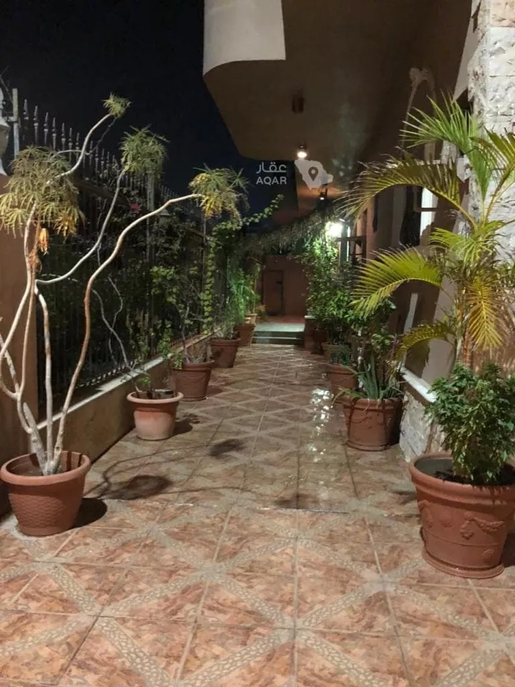 فيلا للبيع في شارع مروان الجعدي, حي المحمدية, مدينة جدة, منطقة مكة المكرمة 9
