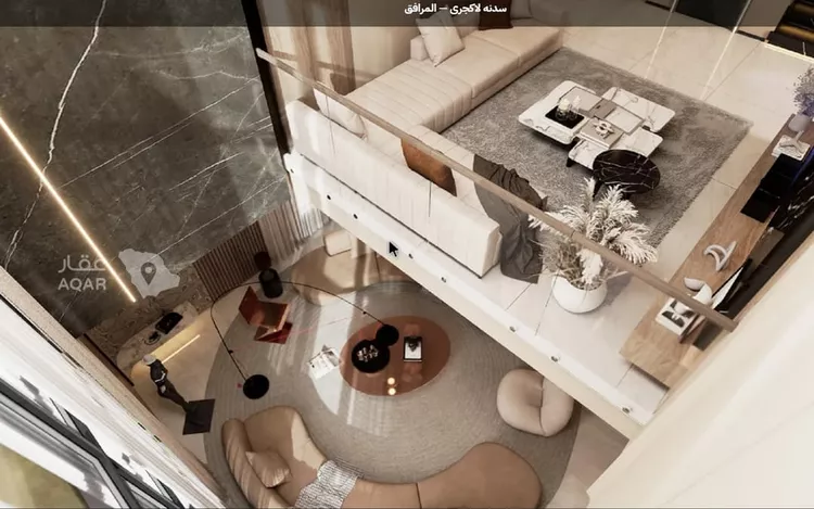 فيلا للبيع في شارع سليم بن الحارث, حي الشاطئ, مدينة جدة, منطقة مكة المكرمة 10