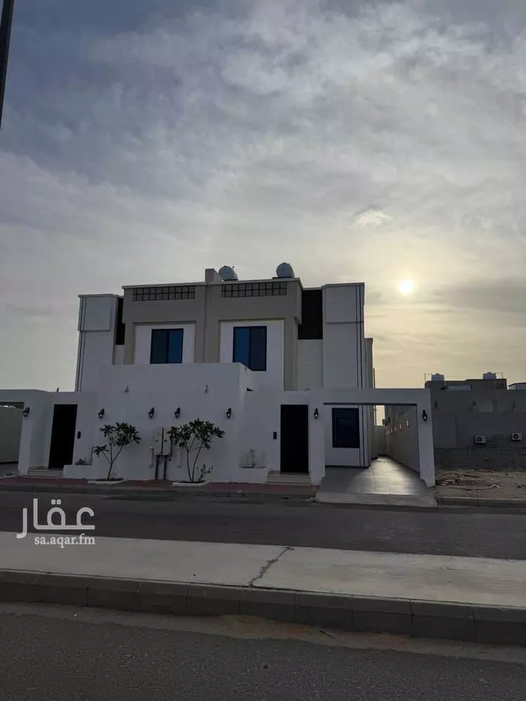فيلا للبيع في شارع ابن الثلجي, حي القشاشية الجديد, مدينة مكة المكرمة, منطقة مكة المكرمة صورة 5