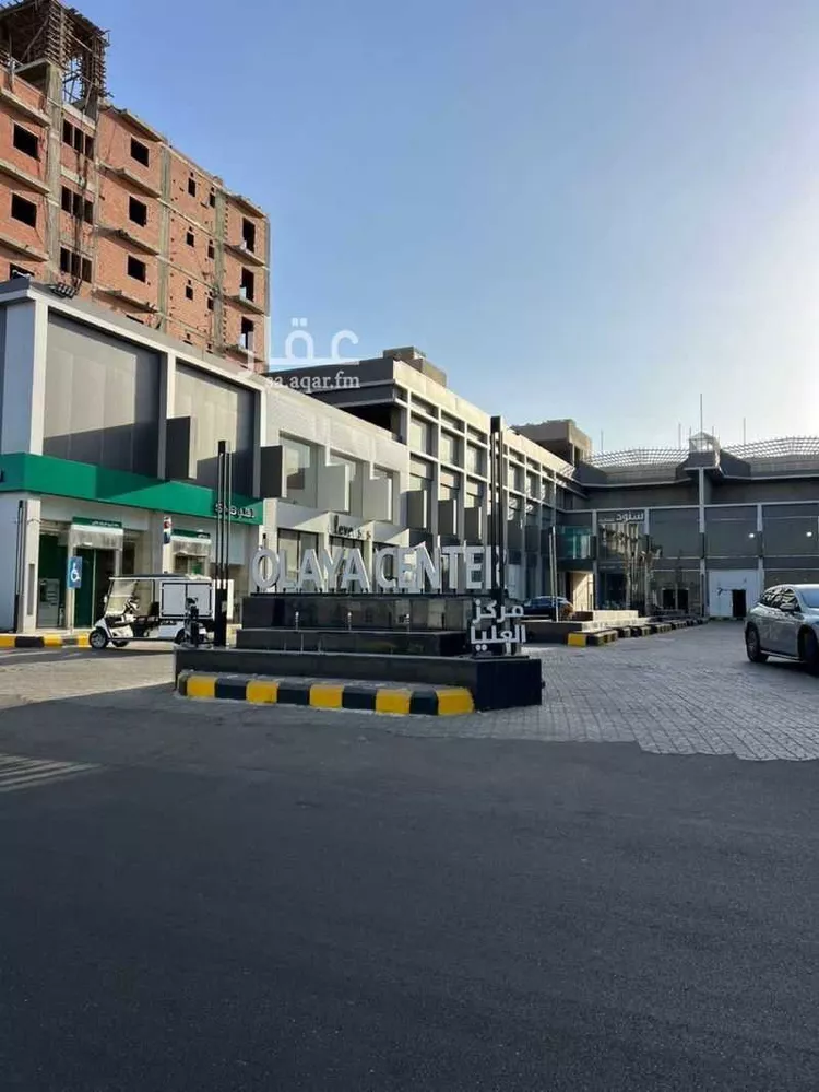 محل للإيجار في شارع عمرو ابن مرة, حي أبحر الجنوبية, مدينة جدة, منطقة مكة المكرمة 10