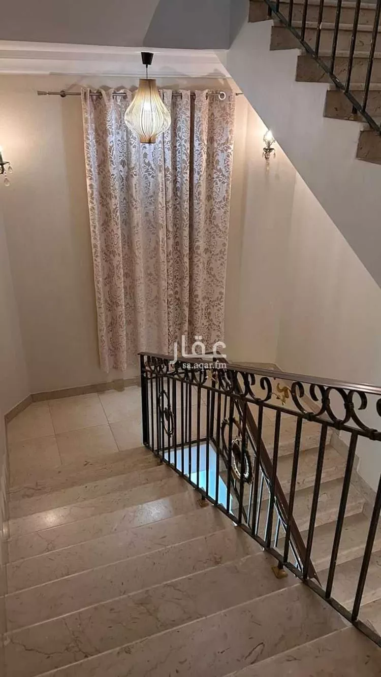 فيلا للبيع في شارع ابي العزايم بن سرايا, حي المرجان, مدينة جدة, منطقة مكة المكرمة 9