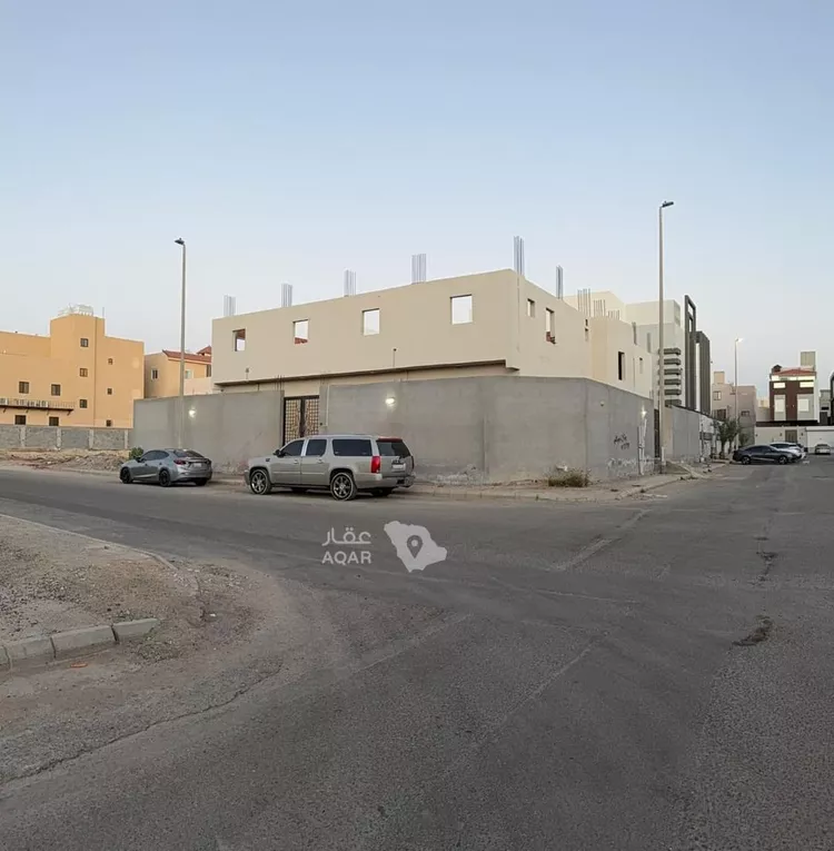 فيلا للبيع في شارع احمد المقدسي, حي اللؤلؤ, مدينة جدة, منطقة مكة المكرمة صورة 2