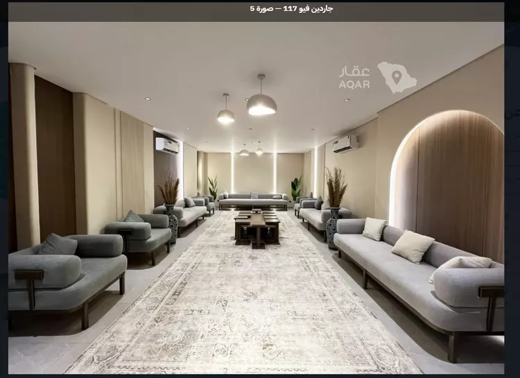 شقة للبيع في شارع البثنة, حي الفيحاء, مدينة جدة, منطقة مكة المكرمة 9