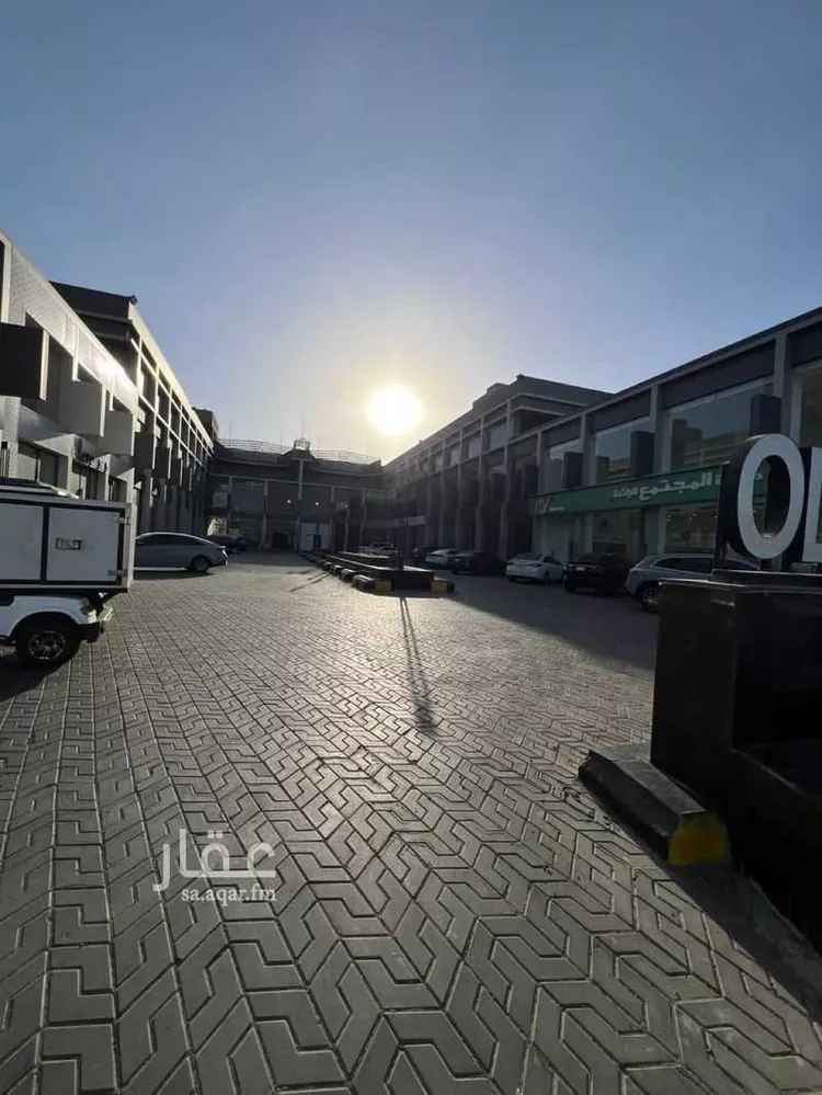 محل للإيجار في شارع عمرو ابن مرة, حي أبحر الجنوبية, مدينة جدة, منطقة مكة المكرمة صورة 5