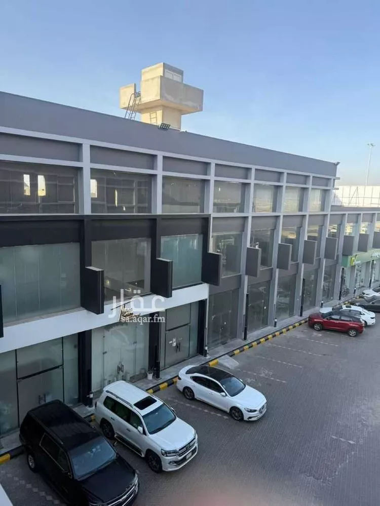 محل للإيجار في شارع عمرو ابن مرة, حي أبحر الجنوبية, مدينة جدة, منطقة مكة المكرمة 8