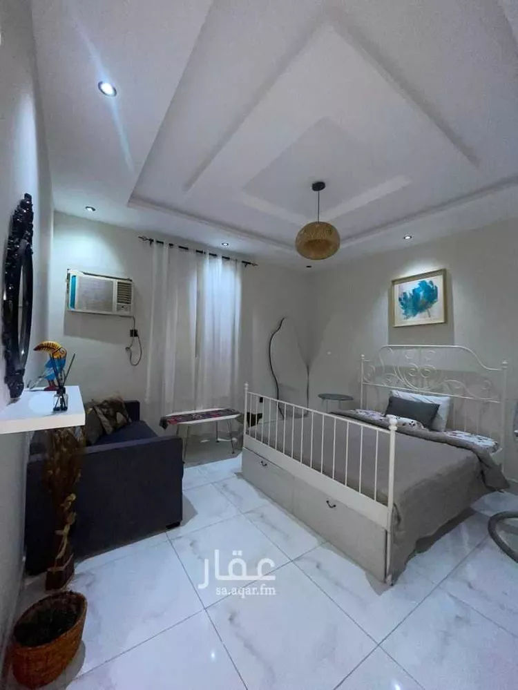 شقة للإيجار في شارع ابن عبد الساتر, حي المروة, مدينة جدة, منطقة مكة المكرمة 7