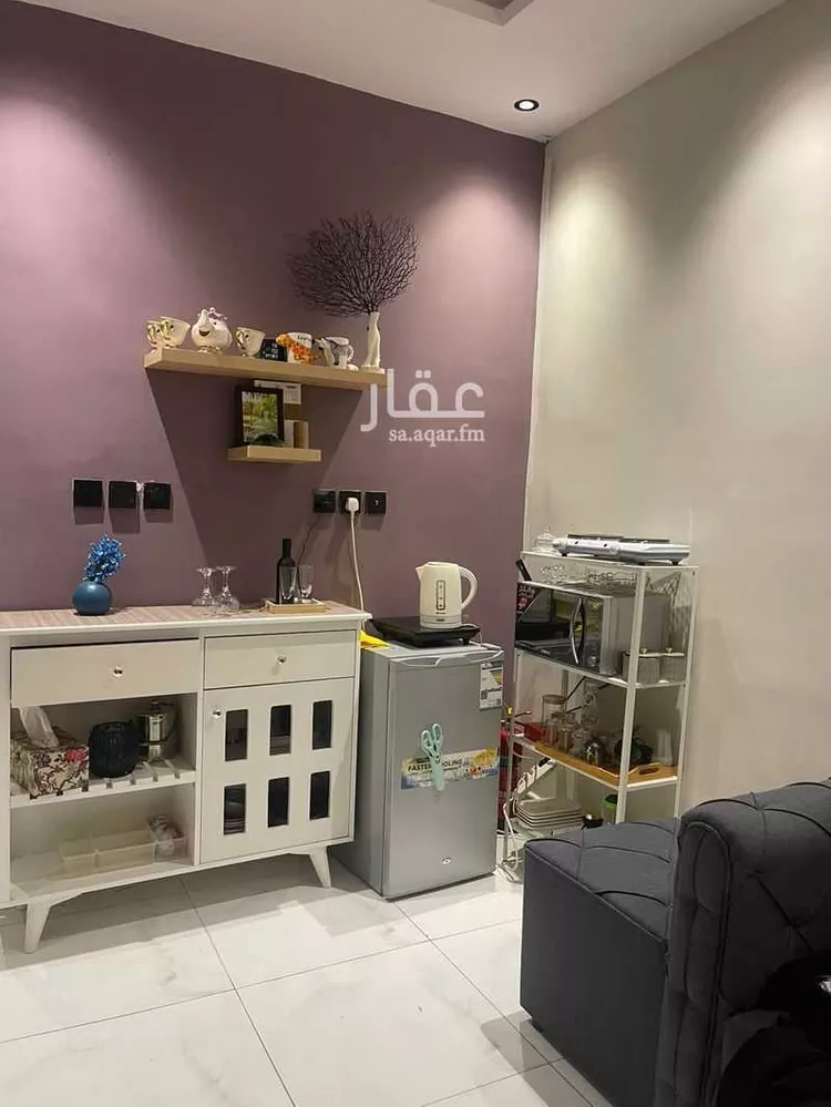 شقة للإيجار في شارع ابن عبد الساتر, حي المروة, مدينة جدة, منطقة مكة المكرمة 8