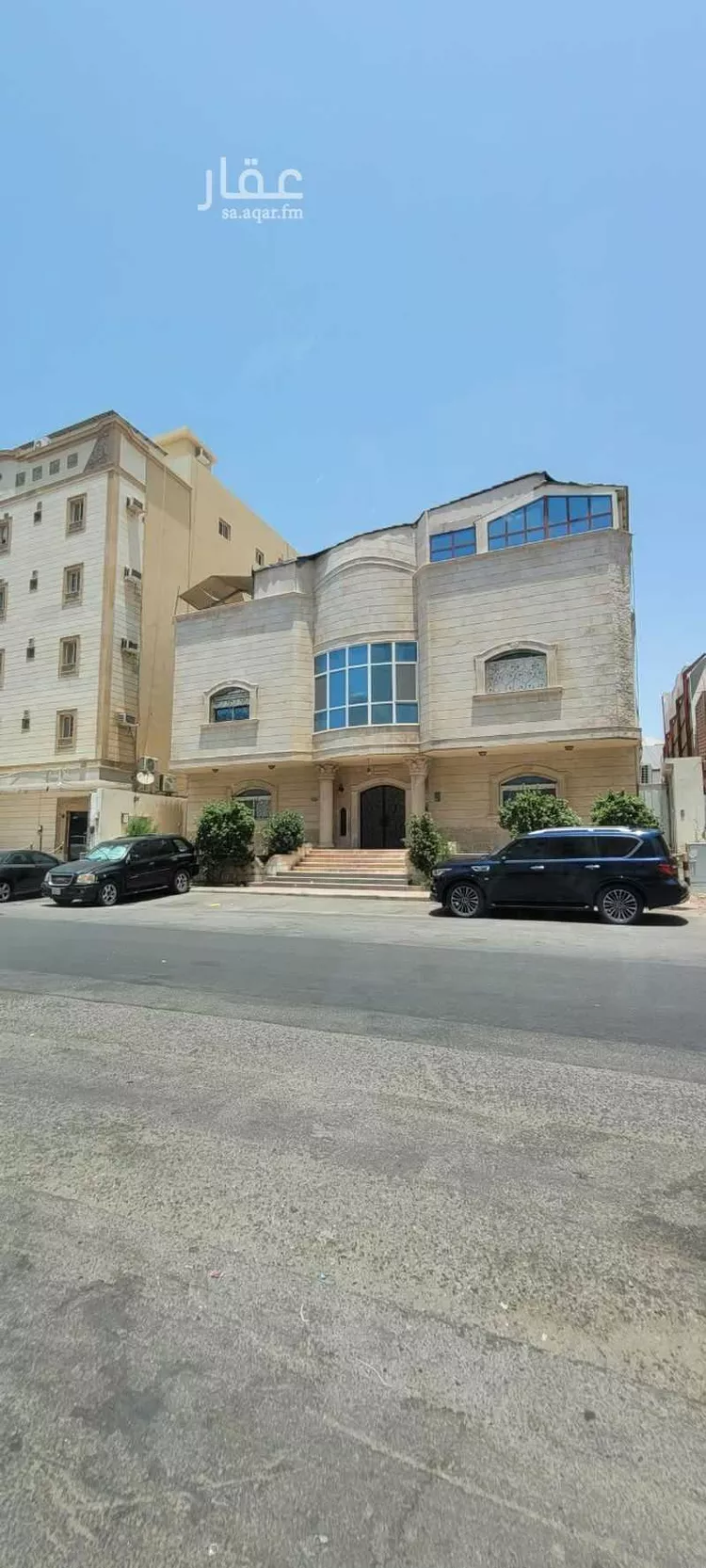 Building for Sale in Jeddah An Naim