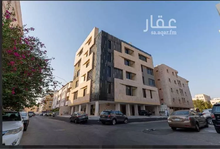 شقة للبيع في شارع محمد بن اليمان, حي الفيصلية, مدينة جدة, منطقة مكة المكرمة 1 صورة
