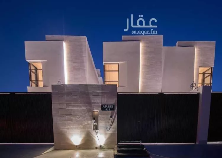 فيلا للبيع في شارع عنبسه سحيم, حي الرياض, مدينة جدة, منطقة مكة المكرمة صورة 2