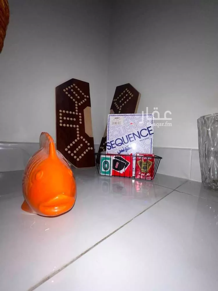 شقة للإيجار في شارع ابن عبد الساتر, حي المروة, مدينة جدة, منطقة مكة المكرمة صورة 5