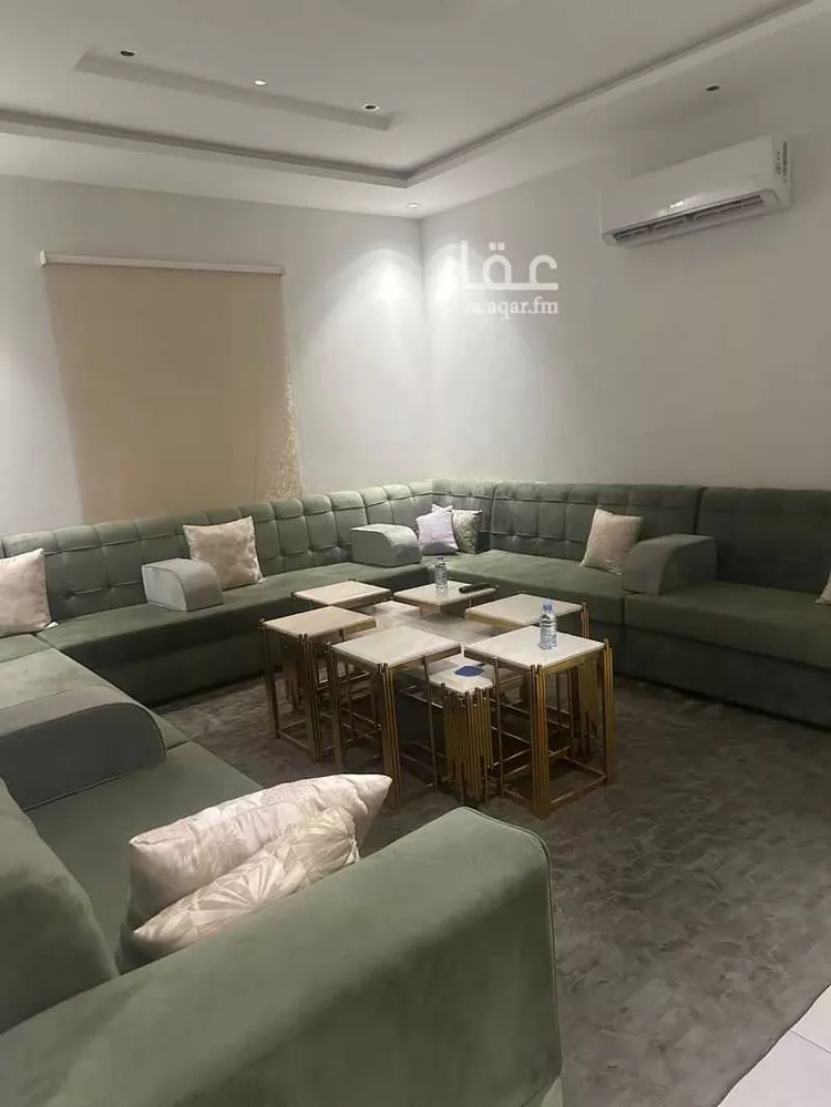 شقة للإيجار في شارع خديجة الطبرية, حي أم السلم, مدينة جدة, منطقة مكة المكرمة صورة 3