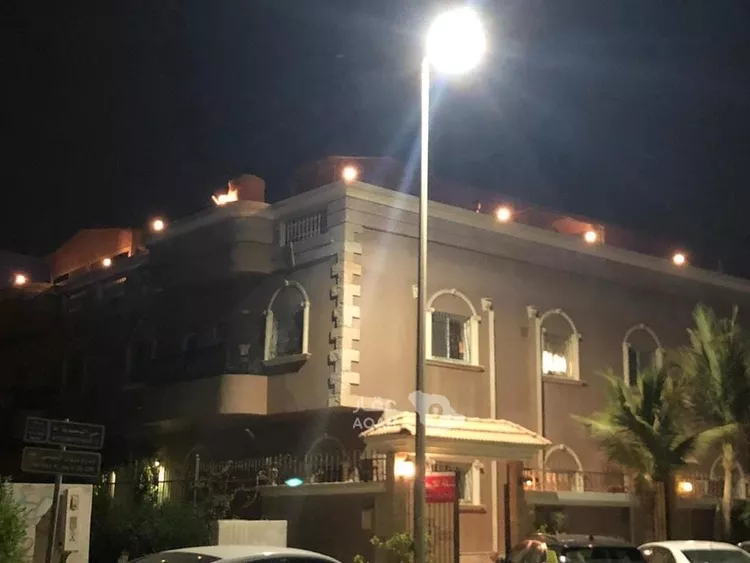 فيلا للبيع في شارع مروان الجعدي, حي المحمدية, مدينة جدة, منطقة مكة المكرمة صورة 4
