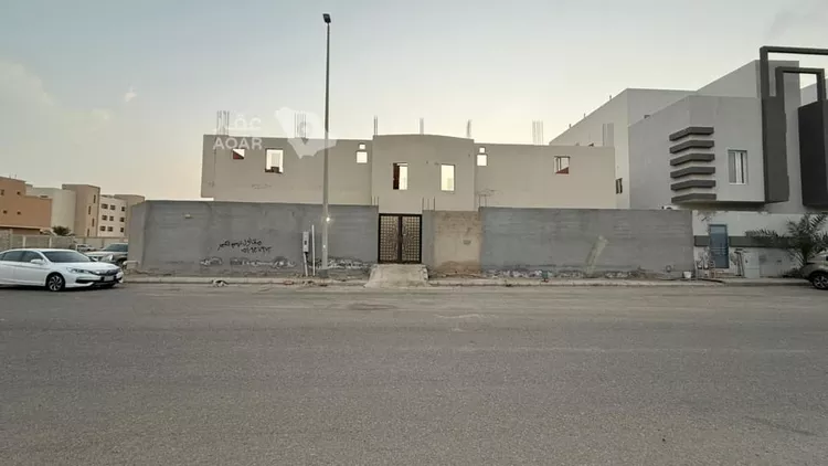 فيلا للبيع في شارع احمد المقدسي, حي اللؤلؤ, مدينة جدة, منطقة مكة المكرمة صورة 3