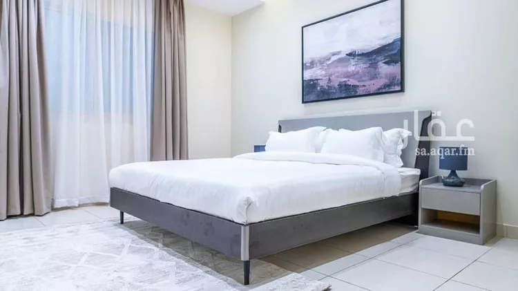 شقة للبيع في شارع الامير فيصل بن فهد, حي الشاطئ, مدينة جدة, منطقة مكة المكرمة صورة 5