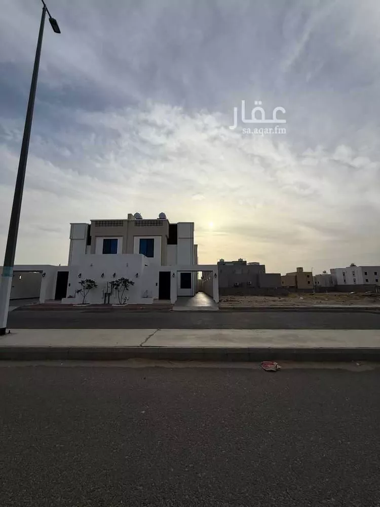 فيلا للبيع في شارع ابن الثلجي, حي القشاشية الجديد, مدينة مكة المكرمة, منطقة مكة المكرمة صورة 3