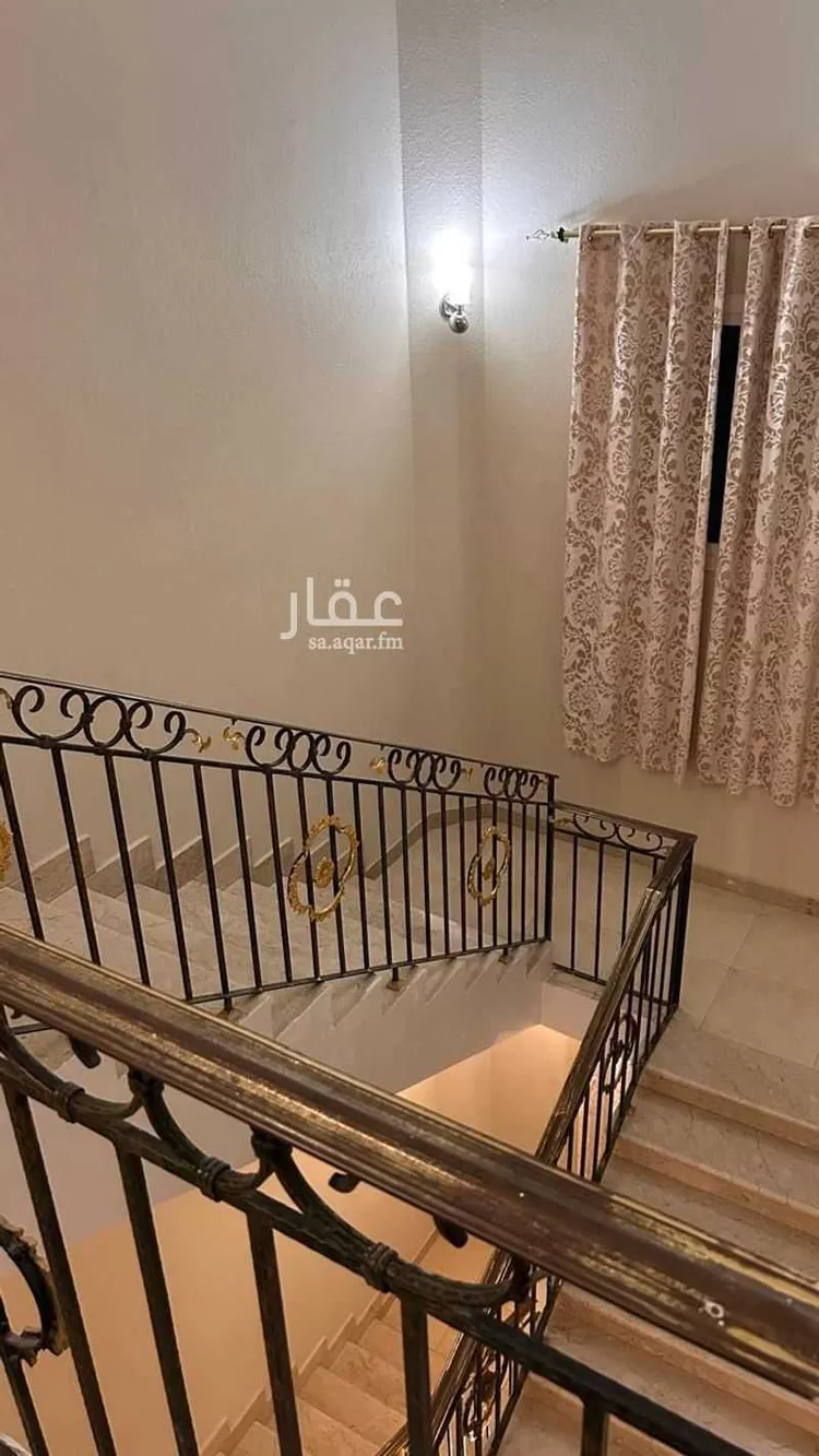 فيلا للبيع في شارع ابي العزايم بن سرايا, حي المرجان, مدينة جدة, منطقة مكة المكرمة صورة 5